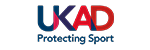 UKAD logo