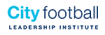 City Football Leadership Institute logo