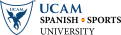 UCAM Spanish Sports University logo